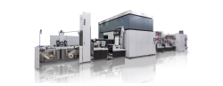 SPGPrints’ PIKE 700 UV-inkjet hybrid printer, based on Archer® inkjet technology