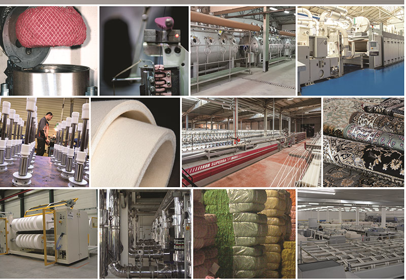 French Textile Machinery After ITMA, The Trends Are Clear