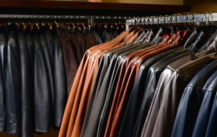 Turkey Exports Leather Goods Worth $1.6 Bn İn Jan-Nov 2019