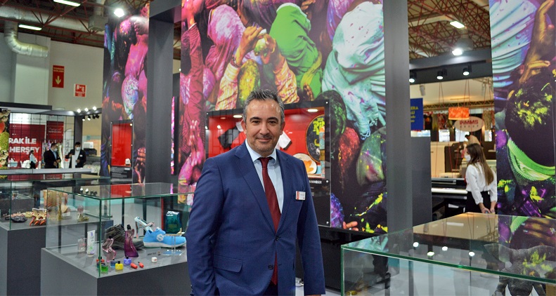 Mimaki Introduced Its Brand-New Solutions at Fespa Eurasia 2021