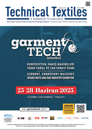 Detayları Göster - ISSUE / SAYI: 82 – 2025 ISSUE / SAYI: 82 – 2025