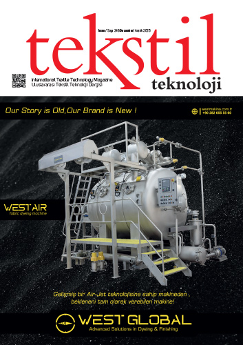 Detayları Göster - DECEMBER / ARALIK 2025 DECEMBER / ARALIK 2025